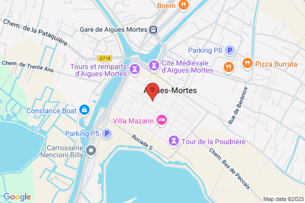 Hotel Restaurant Carriere