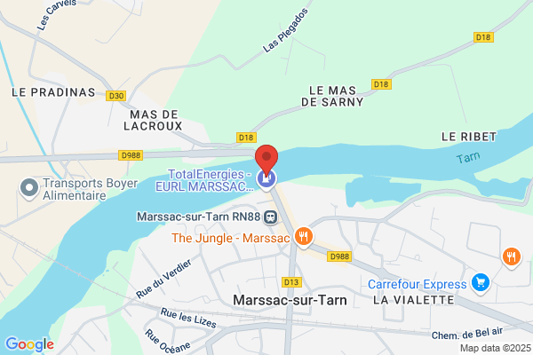 La Poste Agence Communale - Closed