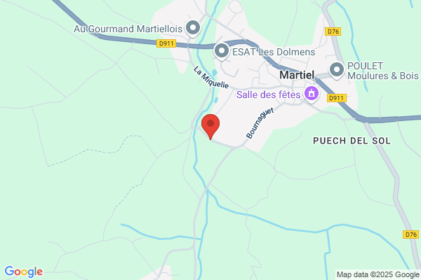 La Poste Agence Communale