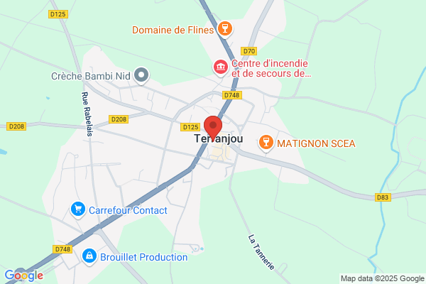 ROISIL-HERILLARD Camille Naturopathe