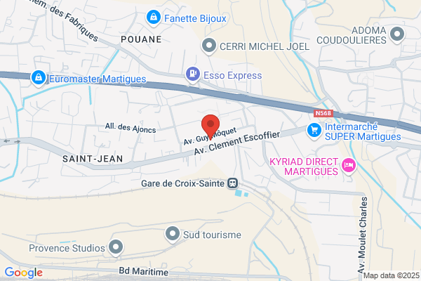 Centre Social Jonquieres Annexe Centre Social Meli