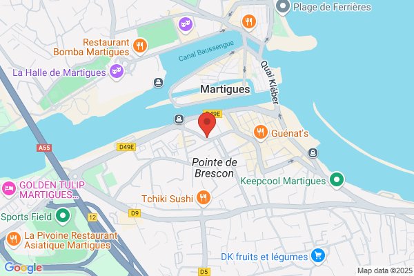 Affaires Maritimes Centre Securite Inspecteurs