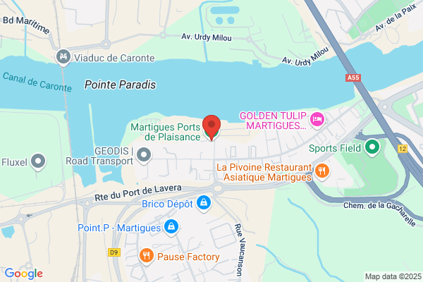 Affaires Maritimes Plaisance