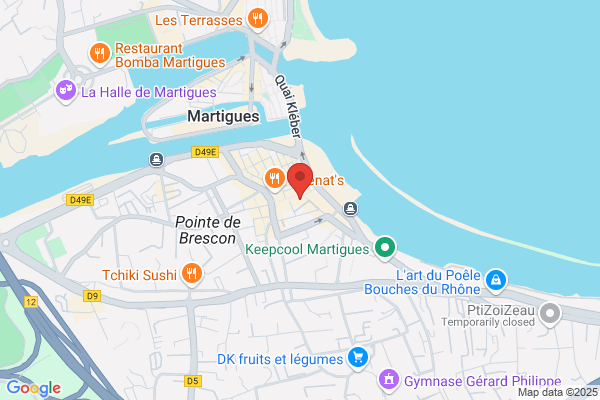 Empreinte Voyages