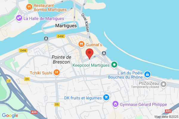 Boudou Philippe Architecte