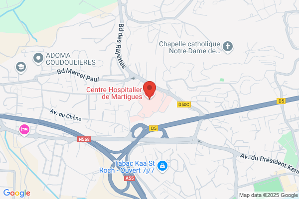 Animation Loisirs A L Hopital