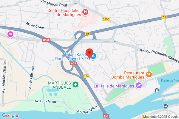 Croix Rouge Francaise