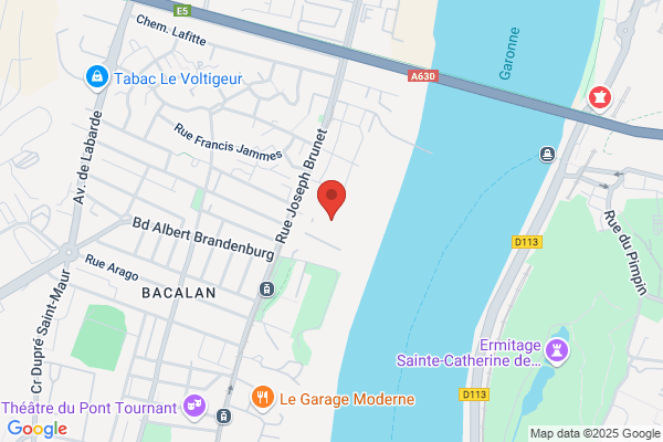 Amicale Des Locataires Les Capucins
