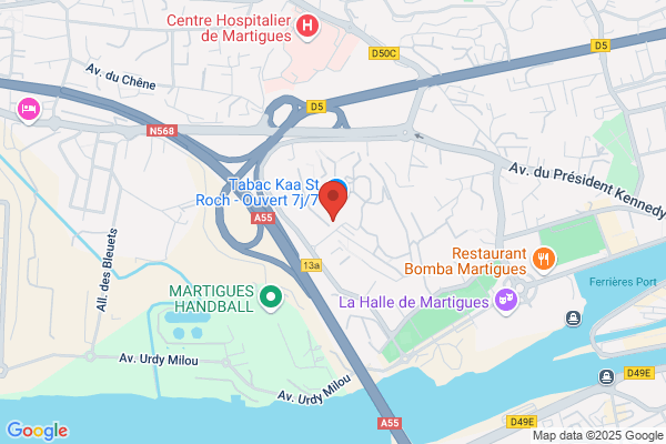 Cercle Saint Roch