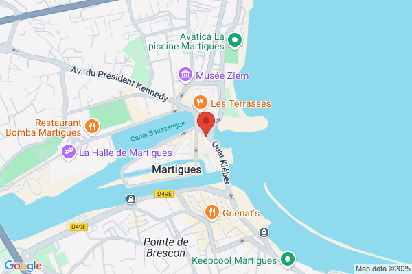 AXA Prévoyance & Patrimoine Sophian Martins