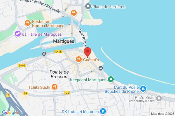 MAAF Assurances MARTIGUES