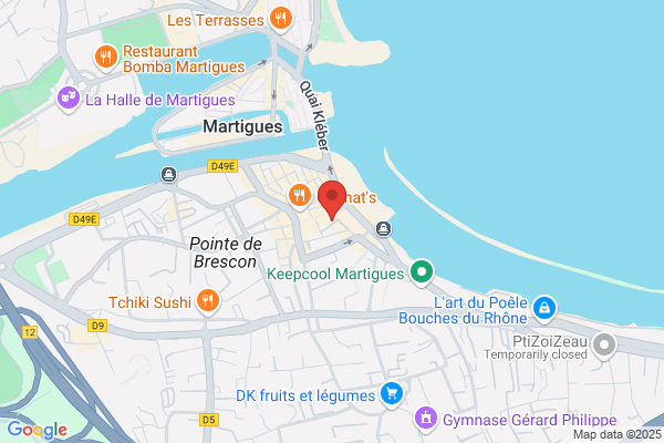MMA Assurances MARTIGUES