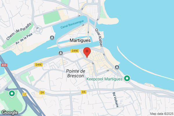 Aviva Assurances Michel Dronet Agent General