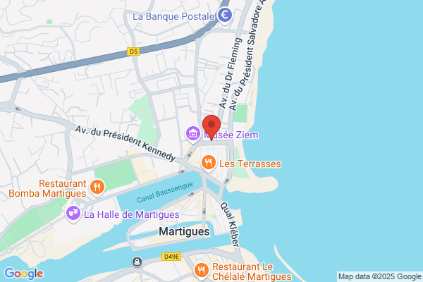 Generali France Assurances Caste Pierre Agent