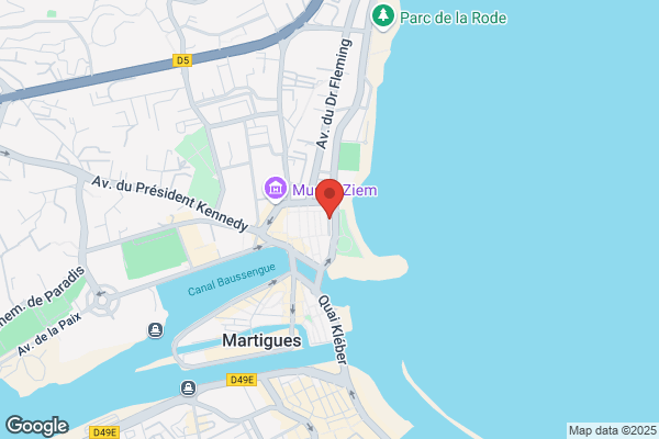 Auto Ecole Serge