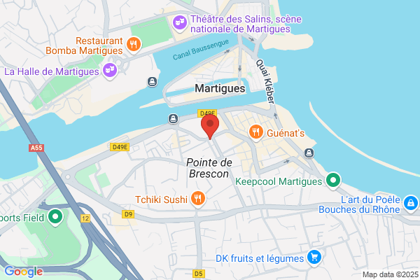 Banque Populaire Provencale Et Corse