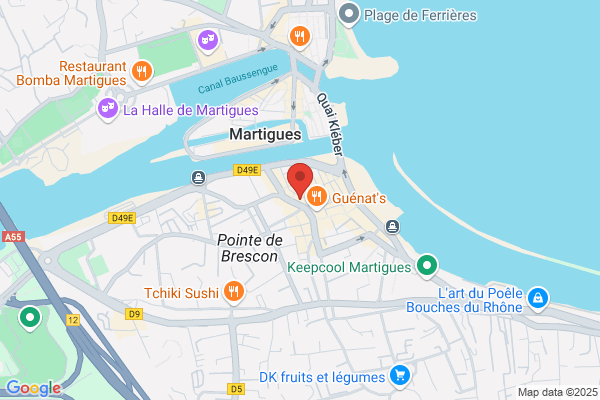 Caisse D Epargne Provence Alpes Corse Agence martigues jonquiere