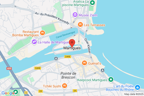 Credit Maritime Mutuel