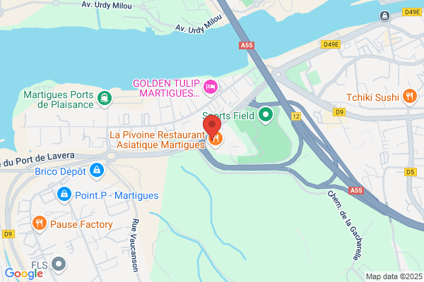 BOULANGERIE ANGE