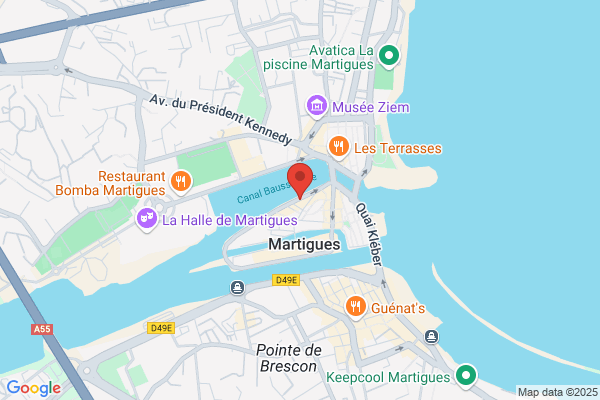 Bar Des Halles