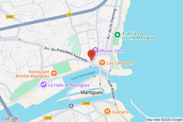 Bar Hotel Quatorze Juillet