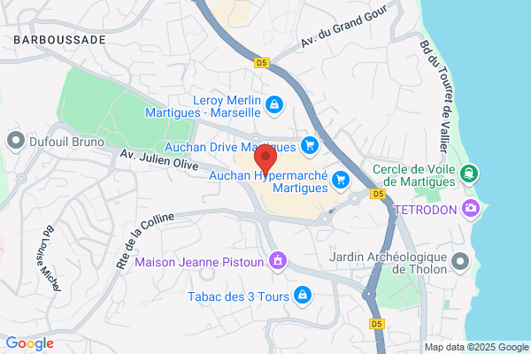 Histoire d'Or