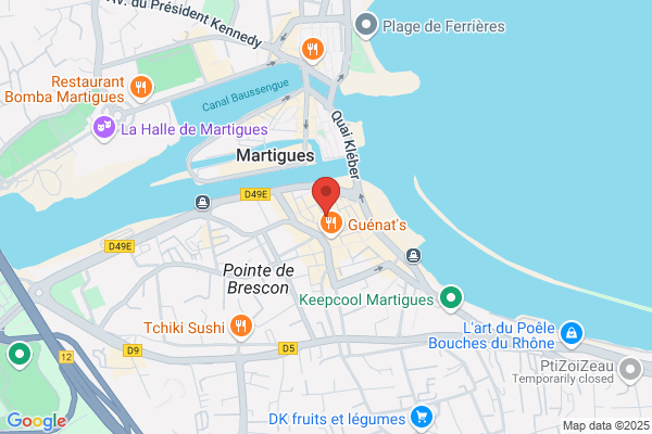 Boulangerie Au Pave De Venise