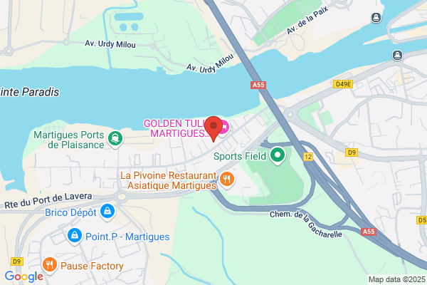 Auto Martigues
