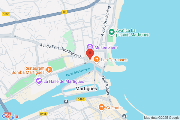 Bar Du Port