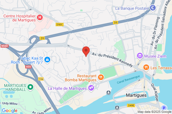 Bar Paradis