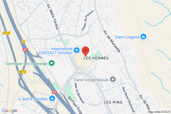 Brasserie Le Mazagran