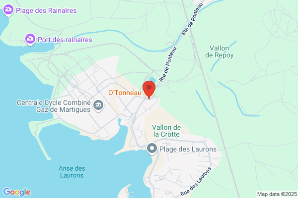 Chez Nono