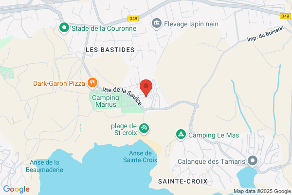 Camping La Source
