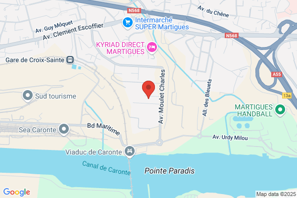 Id Industrielle Du Delta