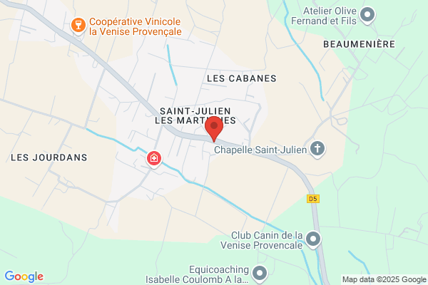 Amicale De Saint Julien