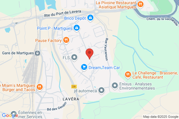 Catalano Arts Studio