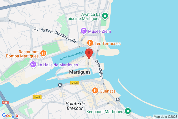 Ile De Beaute Coiffure