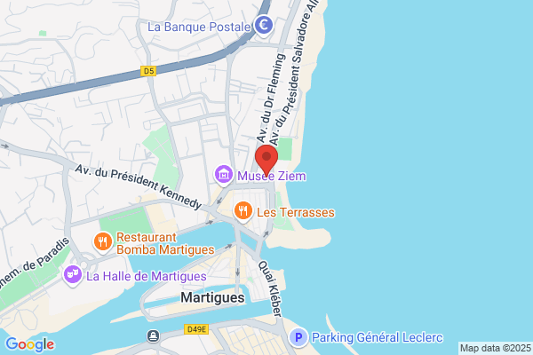 Institut Maguy Gout