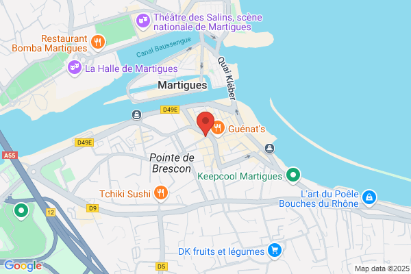 Optic 2000 - Opticien Martigues