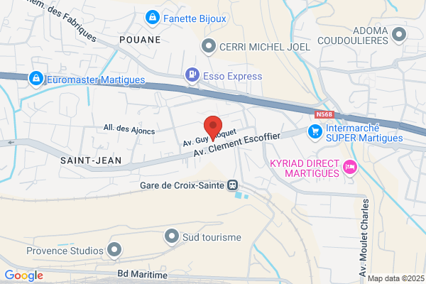 Fartoukh Serge Dentiste