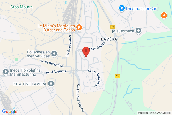 Ecoles Maternelles Ecole Maternelle Lavera