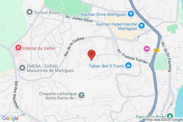 Ecoles Maternelles Gp Robert Desnos