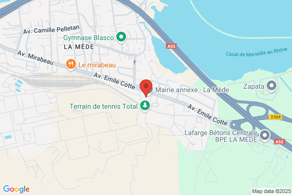 Ecole Primaire Rene Perrin