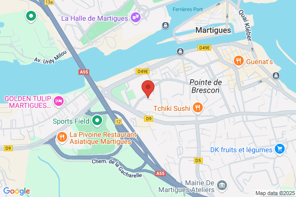 Ecoles Primaires Mixtes Antoine Tourrel Conciergerie