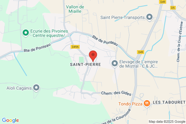 Ecoles Primaires Mixtes Ecole St Pierre