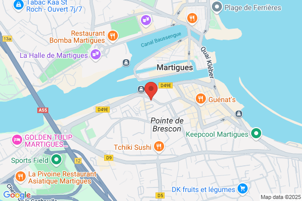 Drouot Jean Pierre