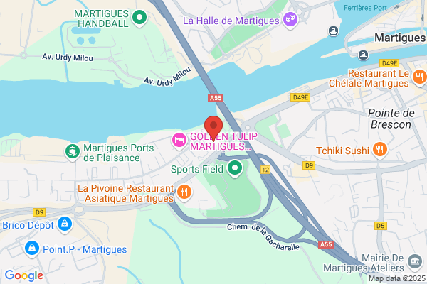 Enspm Formation Industrie