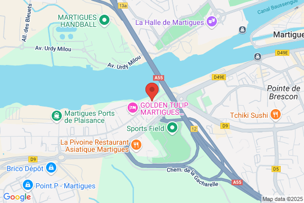 DELKO Martigues