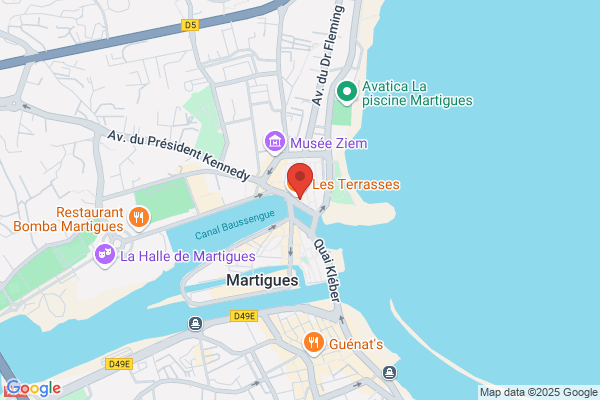 Amplifon Audioprothésiste Martigues Ferriere