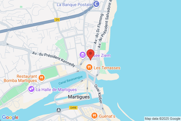 Audioprothésiste Martigues-Alain Afflelou Acousticien